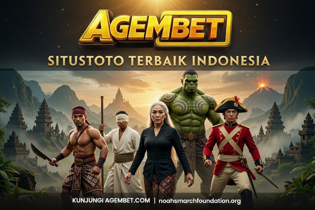 AGEMBET TOTO 5000 SITUS: TOKO QRIS & DATA CENTER