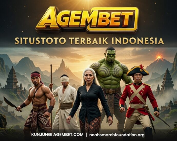 AGEMBET TOTO 5000 SITUS: TOKO QRIS & DATA CENTER