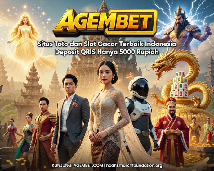 SITUS AGEMBET: Sarana Informasi Teknologi Utama Seluruh-negeri - Agensi Global Engineering Multimedia