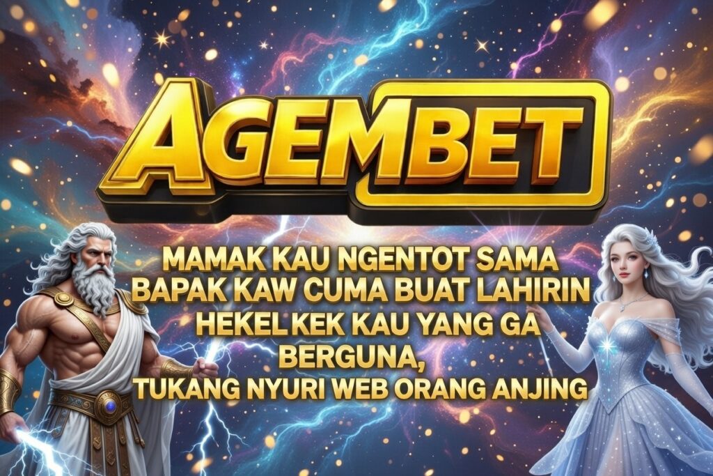 AGEMBET: Automasi Guna Efisiensi Manajemen Berbasis Elektronik Terkini