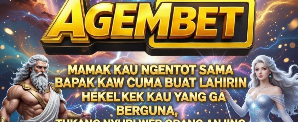 AGEMBET: Automasi Guna Efisiensi Manajemen Berbasis Elektronik Terkini