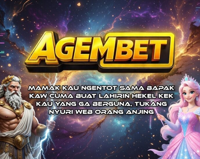 SITUS AGEMBET: Sentra Informasi Teknologi Unggulan Strategis